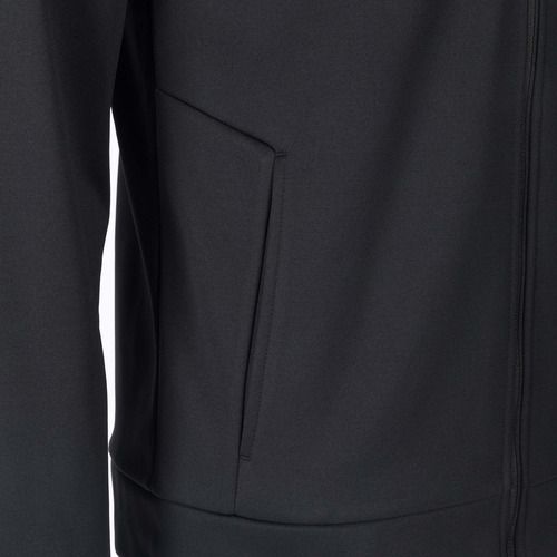 Bluza męska PUMA Train All Day PWR Fleece FZ puma black