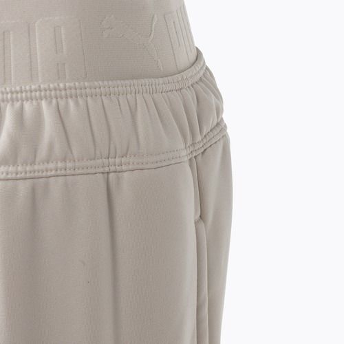 Spodnie damskie PUMA Strong Power Fleece Jogger alpine snow