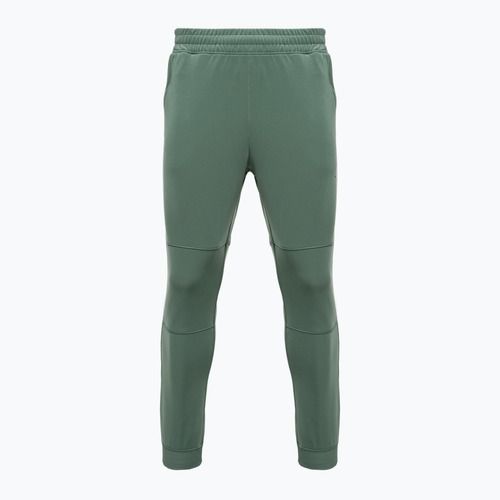 Spodnie męskie PUMA Fit Double Knit Jogger eucalyptus