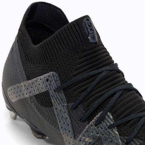 Buty piłkarskie męskie PUMA Future Ultimate MXSG puma black/asphalt