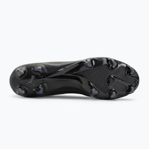 Buty piłkarskie męskie PUMA Ultra Ultimate FG/AG puma black/asphalt