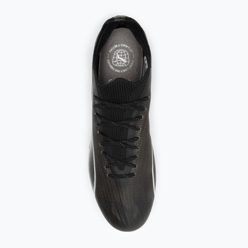 Buty piłkarskie męskie PUMA Ultra Ultimate FG/AG puma black/asphalt