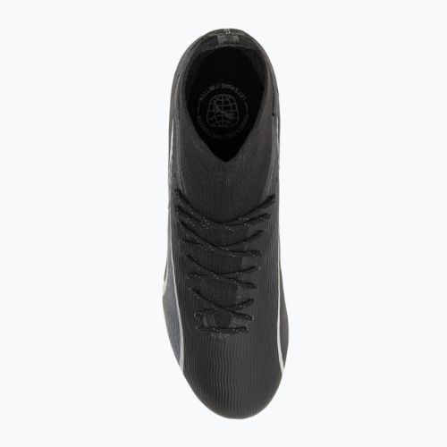 Buty piłkarskie męskie PUMA Ultra Pro FG/AG puma black/asphalt