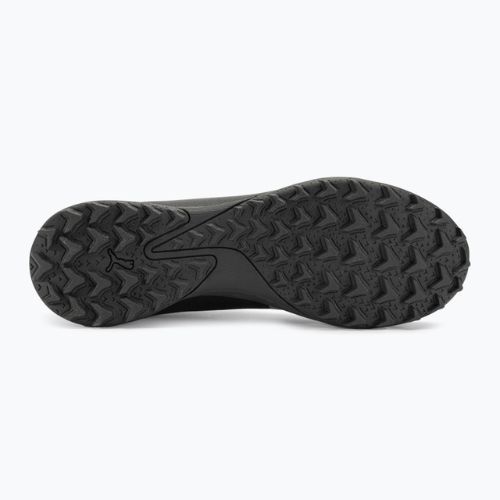 Buty piłkarskie męskie PUMA Ultra Play TT puma black/asphalt