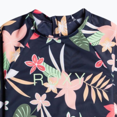 Strój kąpielowy jednoczęściowy dziecięcy ROXY Vacay For Life mood indigo alma swim