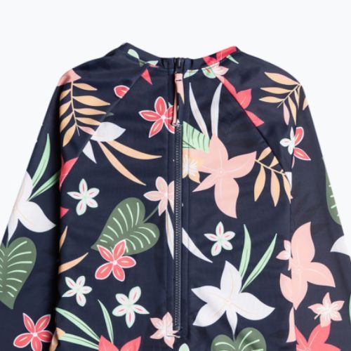 Strój kąpielowy jednoczęściowy dziecięcy ROXY Vacay For Life mood indigo alma swim