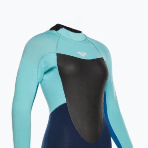 Pianka do pływania damska ROXY 4/3 mm Prologue Back Zip GBS good mood