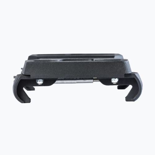 Uchwyt rowerowy na bagażnik Basil MIK Carrier Plate black