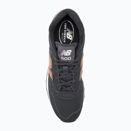 Buty męskie New Balance 500's V2 phantom