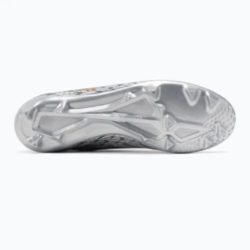 Buty piłkarskie męskie New Balance Furon Dispatch V7+ FG silver