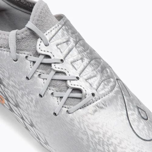 Buty piłkarskie męskie New Balance Furon Dispatch V7+ FG silver