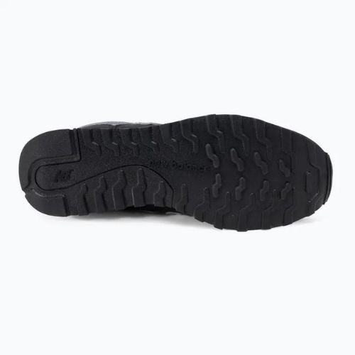 Buty męskie New Balance 500's V2 black/yellow