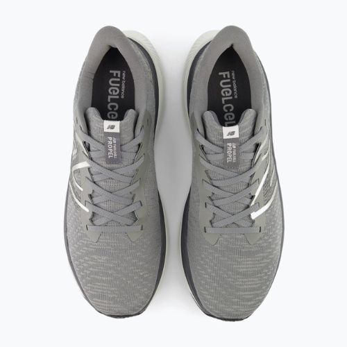 Buty do biegania męskie New Balance MFCPRV4 grey matter