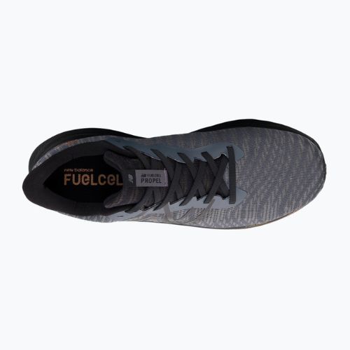 Buty do biegania męskie New Balance FuelCell Propel v4 graphite