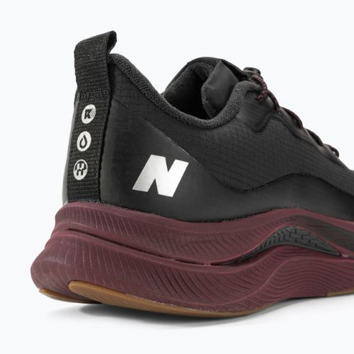 Buty do biegania męskie New Balance FuelCell Propel v4 Permafrost black