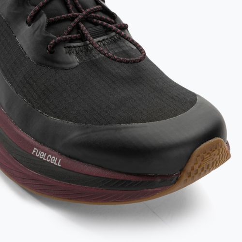 Buty do biegania męskie New Balance FuelCell Propel v4 Permafrost black