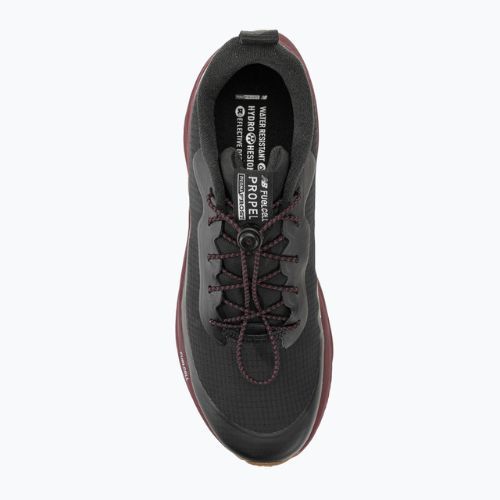 Buty do biegania męskie New Balance FuelCell Propel v4 Permafrost black