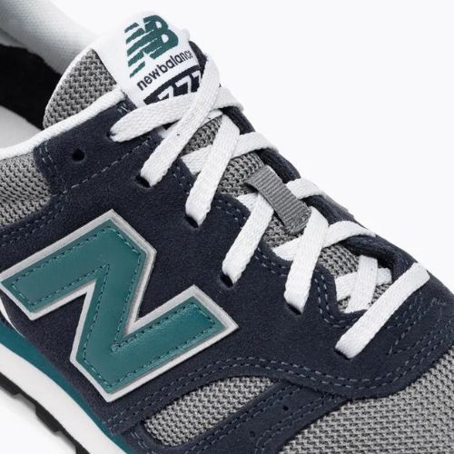 Buty męskie New Balance 373's V2 eclipse