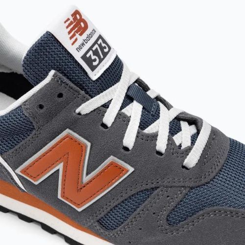 Buty męskie New Balance 373's V2 magnet