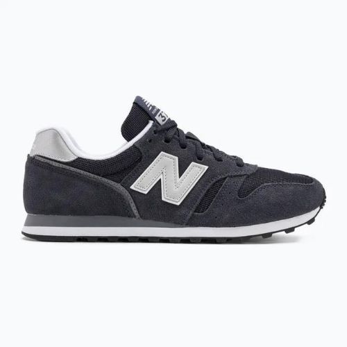 Buty męskie New Balance 373's V2 navy/white