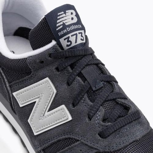 Buty męskie New Balance 373's V2 navy/white