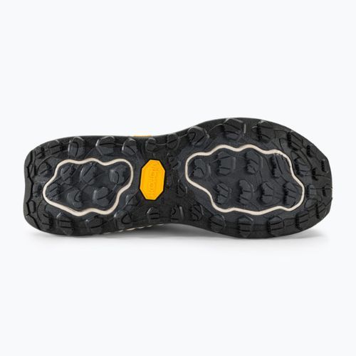 Buty do biegania męskie New Balance Fresh Foam X Hierro v7 black