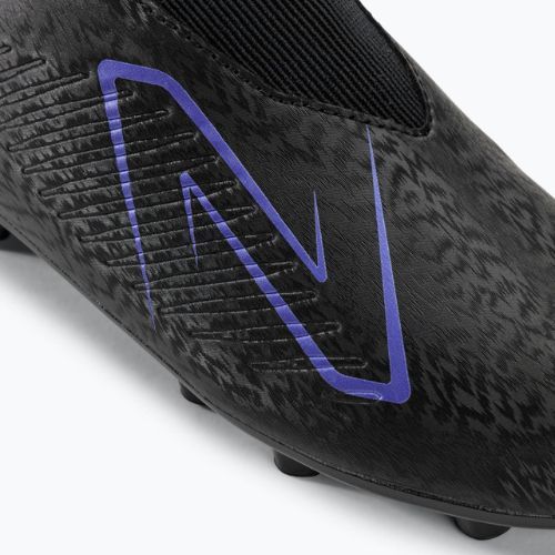 Buty piłkarskie dziecięce New Balance Tekela V4 Magique JNR FG black