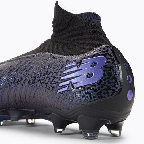 Buty piłkarskie męskie New Balance Tekela Pro V4+ FG black