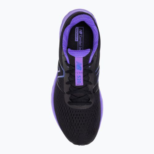 Buty do biegania damskie New Balance Fresh Foam 520 v8 black