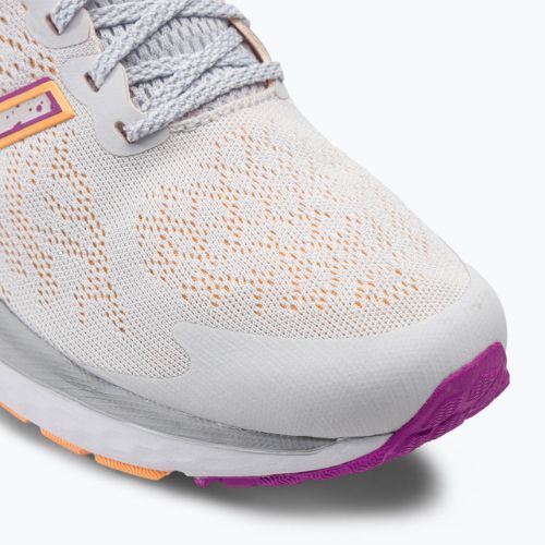 Buty do biegania damskie New Balance Fresh Foam 680 v7 quartz grey