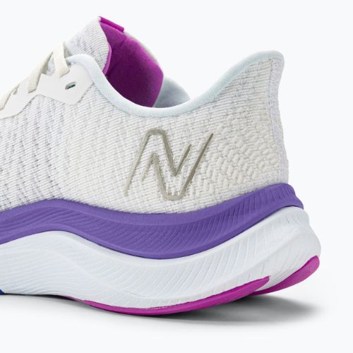 Buty do biegania damskie New Balance FuelCell Propel v4 white/multi