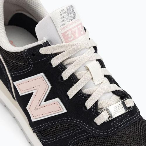 Buty damskie New Balance 373's V2 black