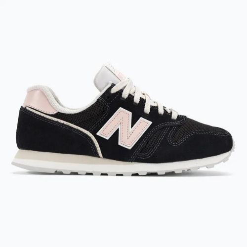 Buty damskie New Balance 373's V2 black