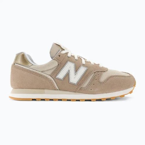 Buty damskie New Balance 373's V2 mushroom