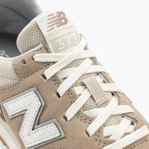 Buty damskie New Balance 373's V2 mushroom