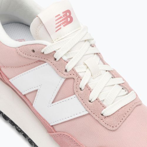 Buty damskie New Balance 237 v1 pink