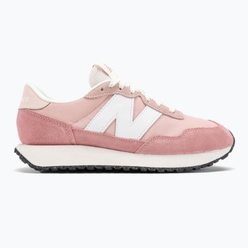 Buty damskie New Balance 237 v1 pink