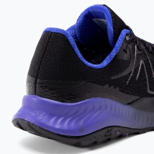 Buty do biegania damskie New Balance DynaSoft Nitrel v5 black