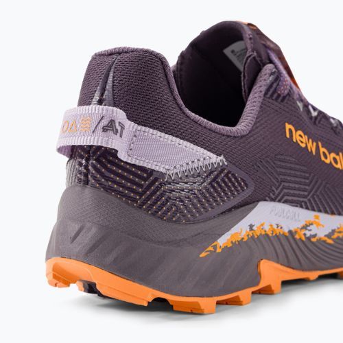 Buty do biegania damskie New Balance FuelCell Summit Unknown v4 interstellar