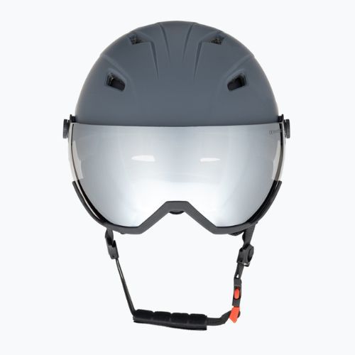 Kask narciarski 4F M034 grey