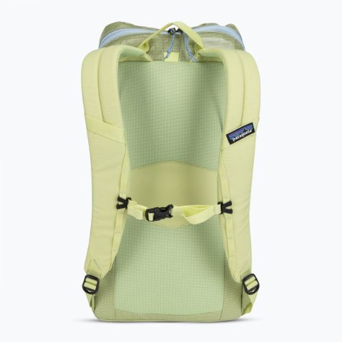 Plecak turystyczny Patagonia Black Hole Pack 25 l friend green