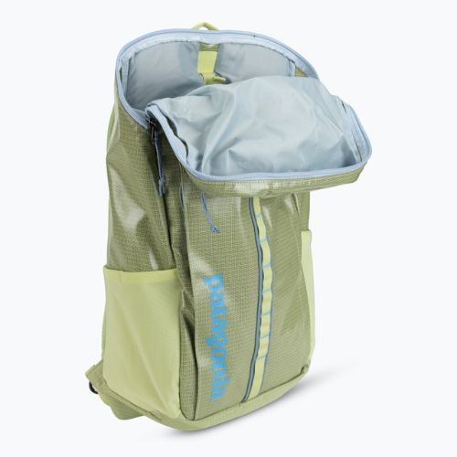 Plecak turystyczny Patagonia Black Hole Pack 25 l friend green