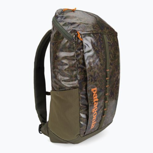 Plecak turystyczny Patagonia Black Hole Pack 25 l basic green