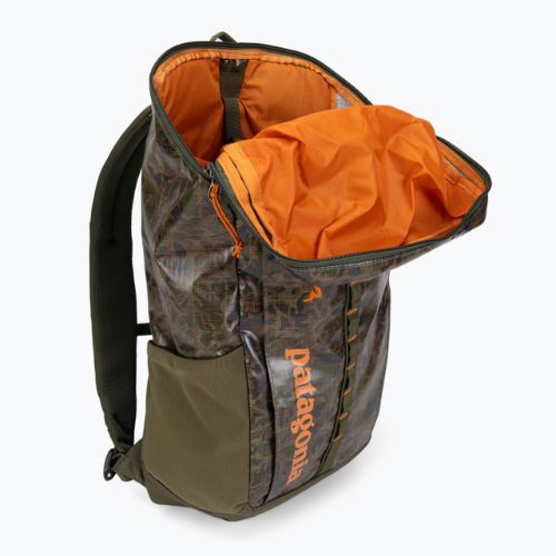 Plecak turystyczny Patagonia Black Hole Pack 25 l basic green