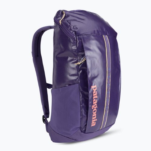 Plecak turystyczny Patagonia Black Hole Pack 25 l perennial purple