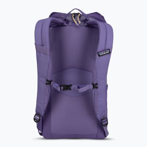 Plecak turystyczny Patagonia Black Hole Pack 25 l perennial purple