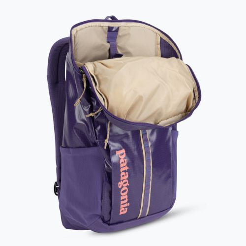 Plecak turystyczny Patagonia Black Hole Pack 25 l perennial purple