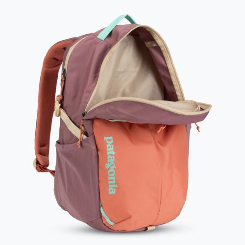 Plecak miejski Patagonia Refugio Day Pack 26 l evening mauve