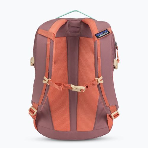 Plecak miejski Patagonia Refugio Day Pack 26 l evening mauve