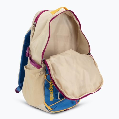 Plecak miejski Patagonia Refugio Day Pack 30 l husk tan
